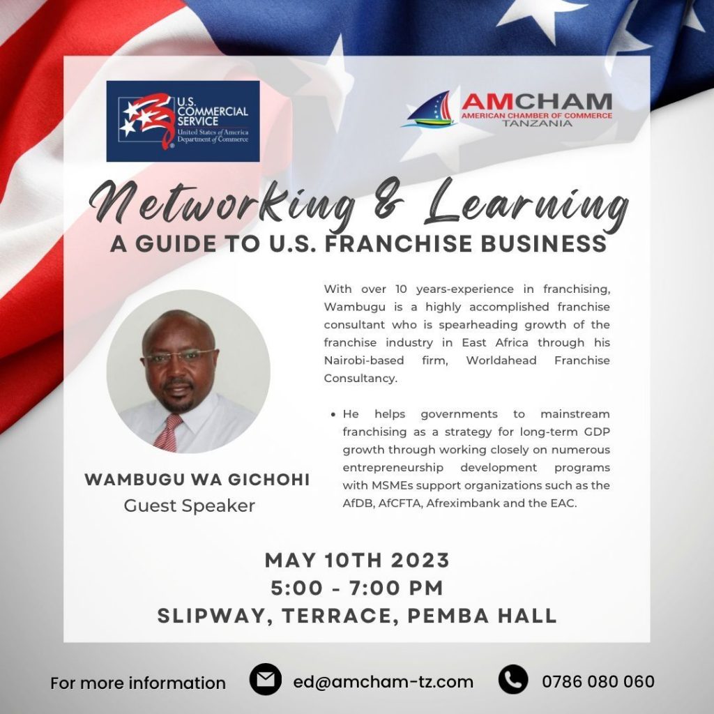 Learn about franchise business